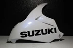 2012 Suzuki GSXR600 Left Lower Bottom Belly Side Fairing Cowl. Fixed Price $75.00.