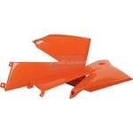 Polisport Radiator Shroud Orange 8411500002. Fixed Price $61.02.