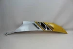 Yamaha Yzf R6 06-08 50TH Right Side Mid Wing Fairing Cowl Repaired 2C0-2835V-00. Fixed Price $49.99.