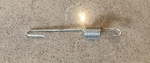 Genuine Honda CBF125 M Rear Brake Light Operating Spring Pt 35357-KWF-900. Fixed Price $8.73.