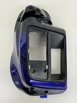 2016 Oem Harley-davidson Cvo Street Glide Right Fairing Lower Black Licorice. Fixed Price $200.00.