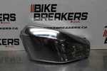 07 Honda VTX1300R Left Side Cover Panel Cowl Fairing BB825. Fixed Price $32.39.