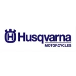 Factory Effex Logo Decals Husqvarna 5/PACK 22-90600. Fixed Price $13.05.