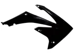 Acerbis Radiator Shrouds - Black Motorcycle Dirt Bike ACB2253060001. Fixed Price $53.06.