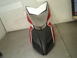 40AH Front Headlight Fairing Cover Diversen Motorfiets 2015 48035751A. Fixed Price $261.54.