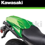 New 2012-2014 Genuine Kawasaki Ninja 1000 Seat Cowl Candy Lime GREEN/17P. Fixed Price $93.00.