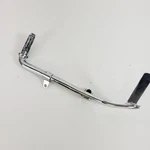 Harley-davidson 07-23 Touring Chrome Kickstand 50075-07A Oem. Fixed Price $56.05.