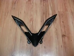 Yamaha YZF-R1 4C8 2007 2008 V-piece Front Lower Inner Fairing Panel Joiner. Fixed Price $42.85.