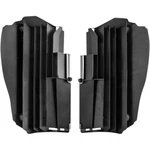 Ufo Replacement Radiator Louvers - Black AC02458. Fixed Price $42.80.