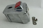 1986-1999 Yamaha XV700 XV1100 Virago Oem Rear Trunk Storage Luggage Box. Fixed Price $20.00.