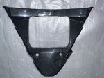 15-19 Yamaha Yzf R1 Oem Black Front Lower Inner Bottom Belly Fairing V Cowl. Fixed Price $75.00.