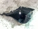 2020 20-24 Yamaha Left Side Mid Fairing Cowling Trim Black Oem. Fixed Price $179.99.