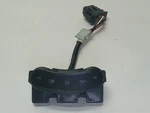Harley-davidson 2003 Softail Deuce Indicator Lights Lamp 68892-00A. Fixed Price $129.00.