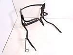 1993 Suzuki GSX600 Katana Front Fairing Stay Headlight Bracket 94510-20C20. Fixed Price $69.95.