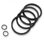 4-PISTON Brake Caliper Replacement Seal & O-ring Rebuild Kit Harley. Fixed Price $18.95.
