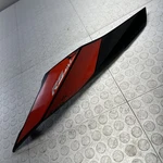 2024 Aprilia Rs 457 Original Right Rear Fairing Cover 2B011171 Oem. Fixed Price $120.00.