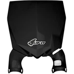 Ufo Black Number Plate YA04855-001. Fixed Price $25.16.