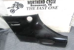87-88 Honda Hurricane CBR1000 Left Side Cover Fairing Oem 64350-MM5-010 MP1025. Fixed Price $65.98.