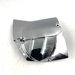 Oem Harley 34910-04 Chrome Front Drive Sprocket Pulley Cover 04-22 Sportster Xl. Fixed Price $99.90.