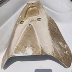 1999-2007 Suzuki Gsx 1300 Hayabusa Belly Pan Lower Fairing 94661-24F0. Fixed Price $44.99.