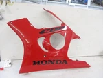 1995-1998 Honda Cbr 600 F3 Oem Left Lower Fairing Body Cowl Plastic H150. Fixed Price $125.00.