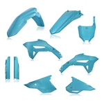 Acerbis Kit For Honda Plastics Set Crf 250 Green 0024558.132. Fixed Price $221.64.