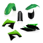 Acerbis 2198050438 Plastic Kit Original 09. Fixed Price $186.95.