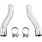 Vance And Hines Tri-glide Adapter Kit 16785. Fixed Price $109.56.