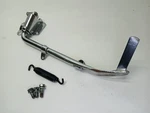 Harley-davidson 2008 Cvo FLHTCUSE3 Jiffy Side Kick Stand 50075-07A. Fixed Price $69.95.