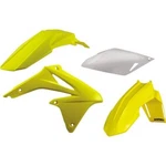 Acerbis Standard Body Kit 05 Oem Yellow/white 03-08 2041150206. Fixed Price $112.99.