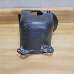 1987 Yamaha Razz SH50 Cylinder Air Shroud. Fixed Price $50.00.