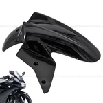 Kawasaki Ninja / EX250 Black Front Mudguard Fender 2008-2012. Fixed Price $107.41.