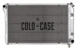 Cold Case Radiators GMB57A 84-87 Grand National Regal Turbo Aluminum. Fixed Price $508.54.