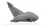 Polisport 8601400004 White Factory Color Side Panels For Kawasaki KLX110. Fixed Price $30.07.