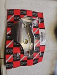 Works Connection 23-297 Engine Guard Right Side KX450F. Fixed Price $59.99.