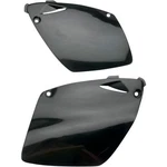 Ufo Side Panels Black #KT03041001 Ktm. Fixed Price $45.78.