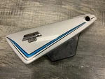 Yamaha 1982 XJ650 Seca Oem Left Side Cover Panel. Fixed Price $49.99.