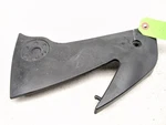 06-08 Kawasaki EX650 Ninja 650R Left Side Trim Fairing Cover Panel Trsh Pl. Fixed Price $24.99.