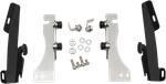 Memphis Shades MEM8993 Windshield Trigger-lock Mount Kit C50C Boulevard. Fixed Price $159.95.