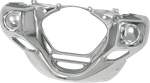 Show Chrome Lower Cowls Round 52-608. Fixed Price $184.95.