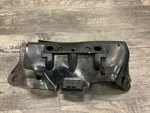 Yamaha 2009-2017 FZ6R Oem Frame Rubber Cover 5 20S-2117T-00-00 *. Fixed Price $25.99.