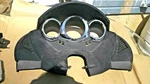 2007 Vectrix Cover VX-1 Surround Speedometer P04005. Fixed Price $64.99.