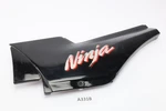 Kawasaki Gpz 900 Ninja 1987 Side Cover Fairing Left 36001-1259 A331B. Fixed Price $57.97.