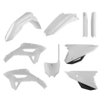 Polisport Plastic Kit Honda CRF250RX 22-23, CRF450RX 21-23 White. Fixed Price $167.44.