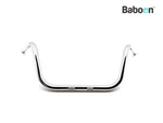 Handlebars Harley-davidson Flhr Road King 1995-1998 (carb) Tallboy (55954-00). Fixed Price $64.35.