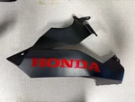 21-22 Honda CBR650R Right Side Lower Fairing Cowl 64275-MKY-D10ZB. Fixed Price $80.00.