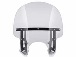 Harley-davidson Quick-release Compact Windshield, 57400319. Fixed Price $523.07.