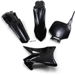 Ufo Plastics Body Black YZ85 '02-'06 YAKIT306K-001. Fixed Price $107.92.