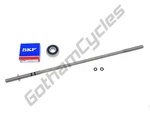 2001+ Ducati Dry Clutch Control Pressure Plate Bearing O-rings. Fixed Price $99.99.