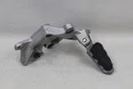 Ducati Multistrada 1200 15-16 Dvt Left Rearset Bracket & Peg Support Plate. Fixed Price $154.99.